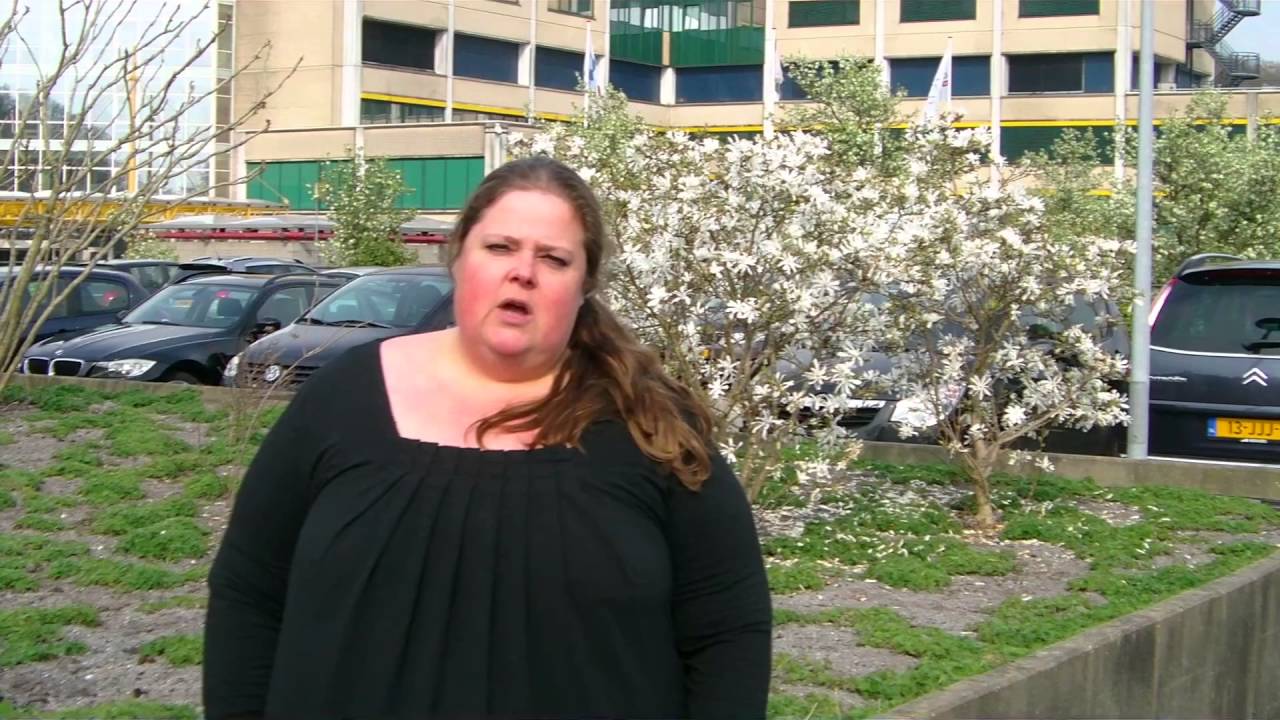 Vlog #1 - Even voorstellen