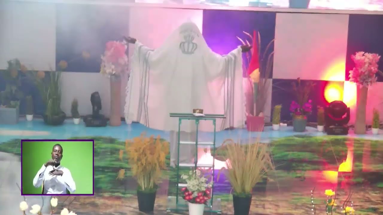 (...prayer) SPECIAL PRAYER| 3rd Sept, 2023 | #stephenadomkyeiduah #adomkyeiduah