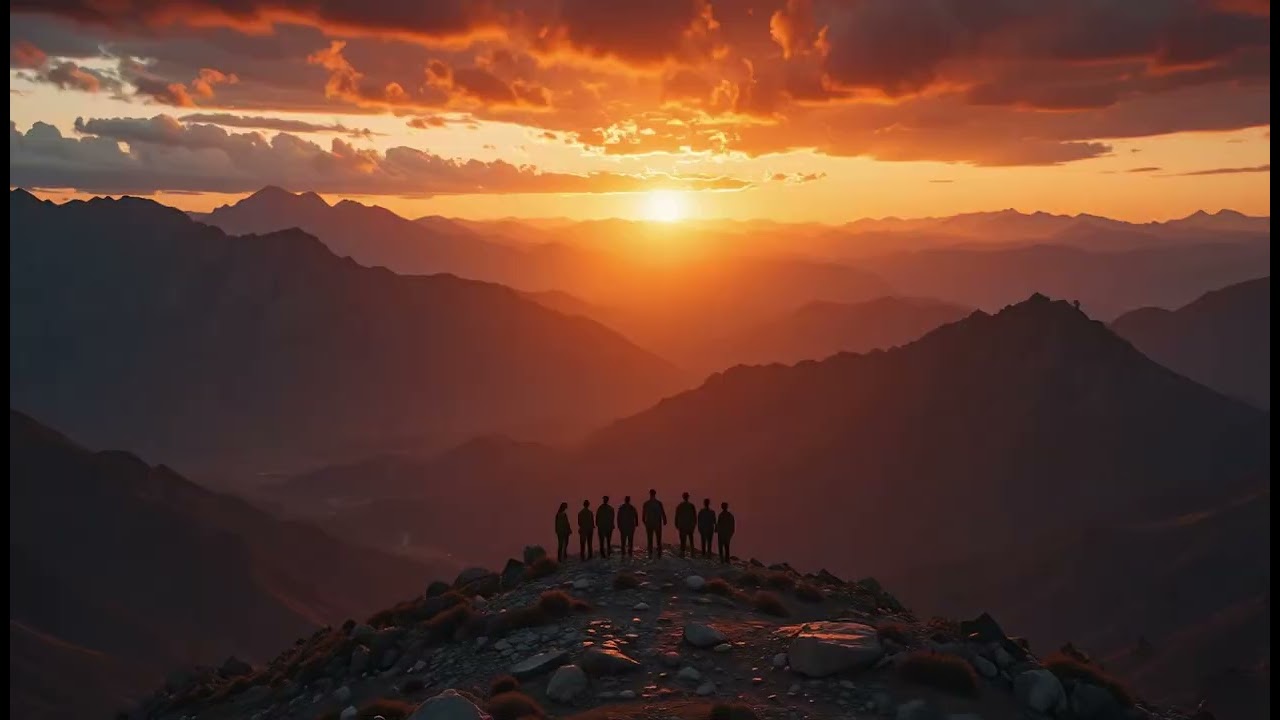 DAĞLAR BİZİMDİR Anatolian Psychedelic Rock | Dadaloğlu Türküsü  | Anadolu Psychedelic Rock Yorumu