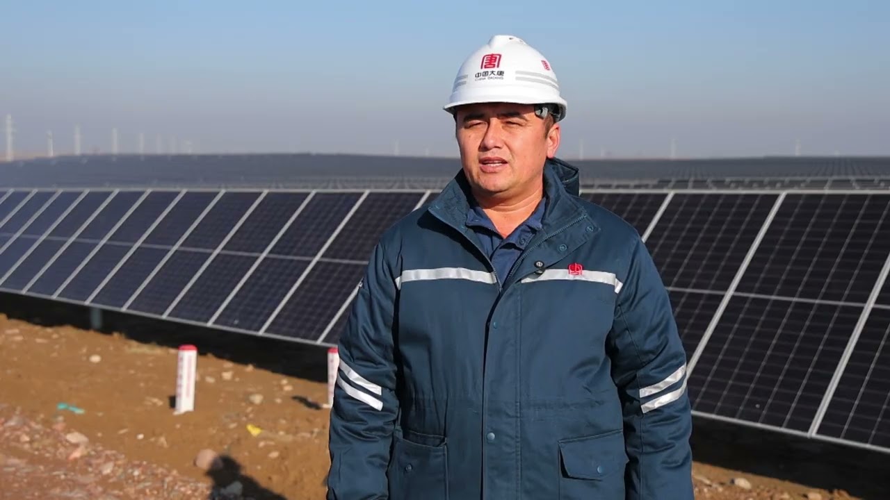 Yashil energiya sohasida yaratilayotgan imkoniyatlar | Farofonlik sari  (19.01 .2026)