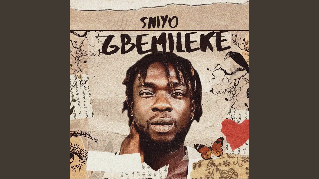 Gbemileke