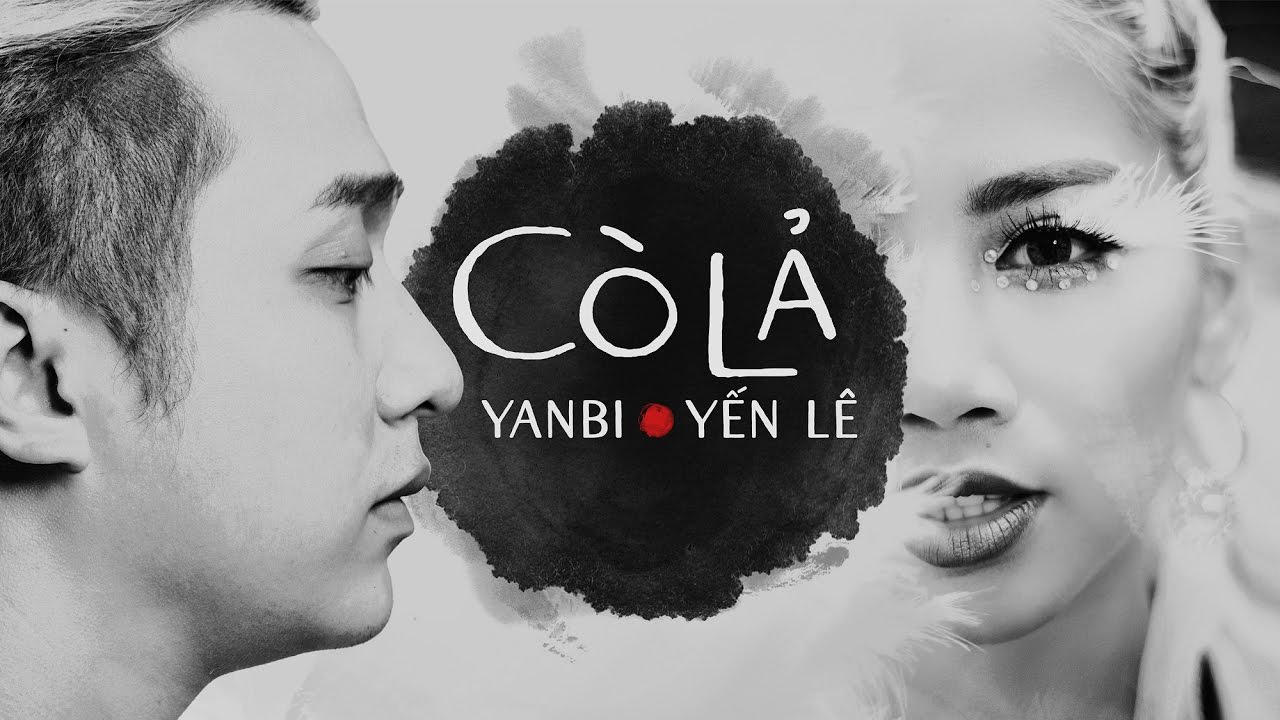 CÒ LẢ - OFFICIAL MV | YẾN LÊ ft YANBI