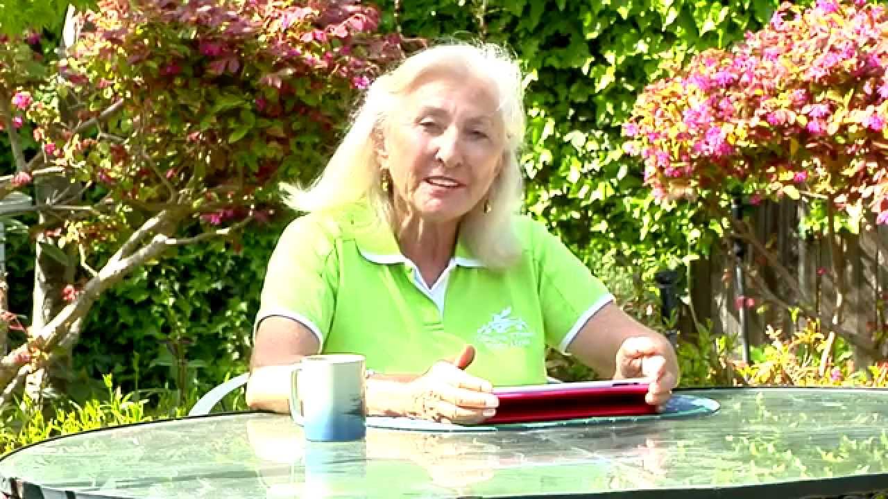 Linda Tellington-Jones on the Golden Rule of training horses & info about April Training in NM