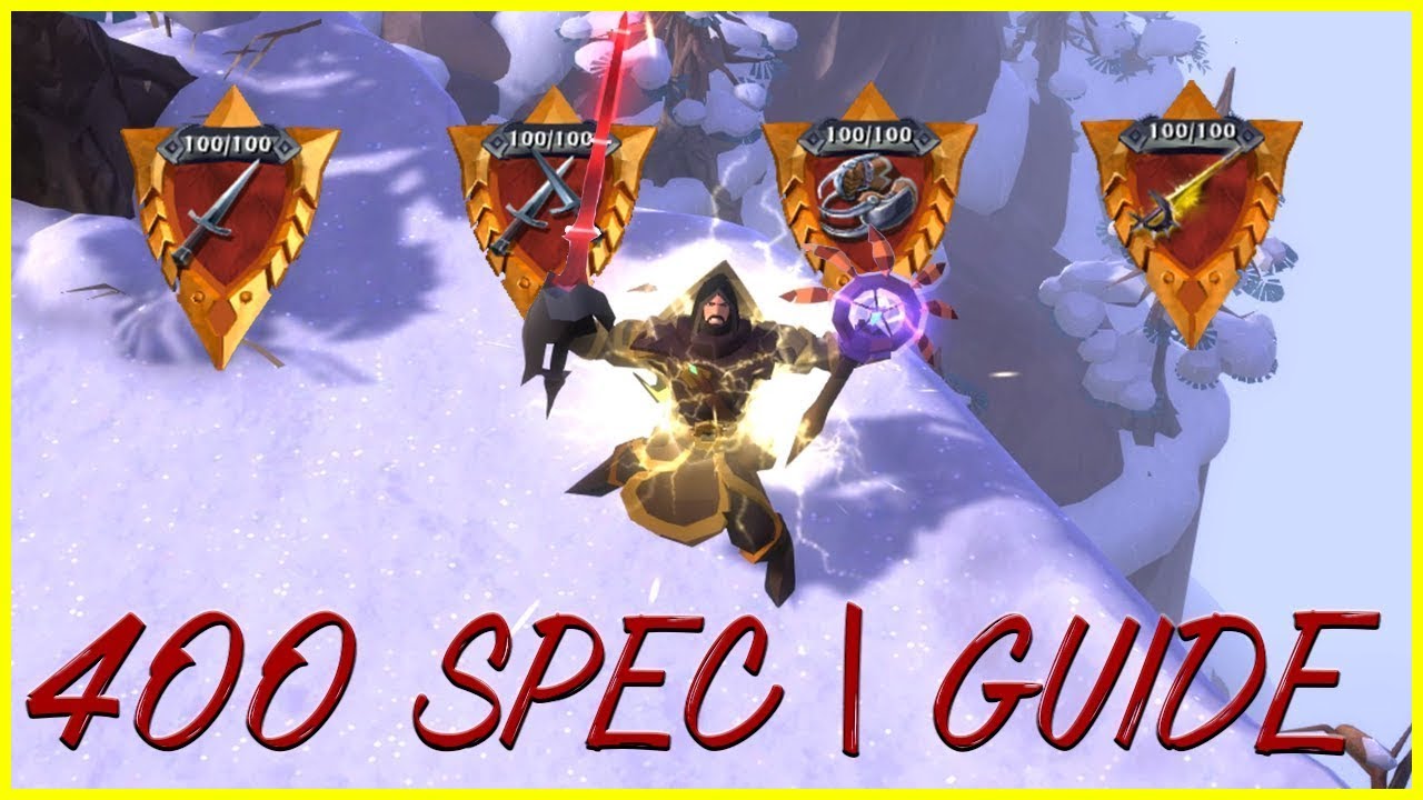 📝 How to get 400 Dagger Spec | Queen Update | PvP/PvE Guide