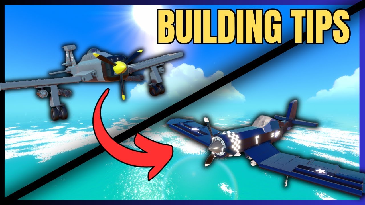 5 советов по улучшению ваших сборок | Trailmakers!