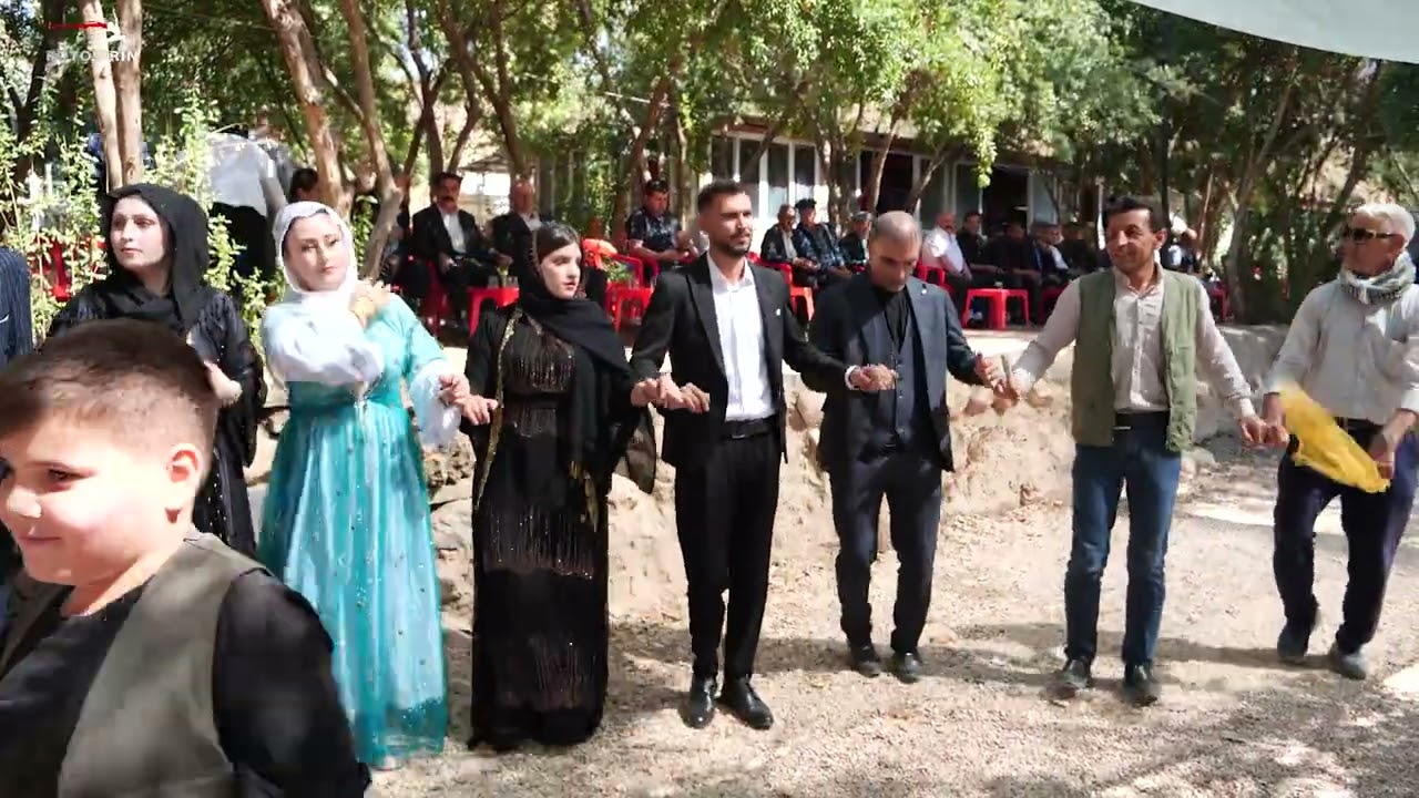 ZANA TÜRÜĞ DÜĞÜNÜ CEKİMİ PART 4