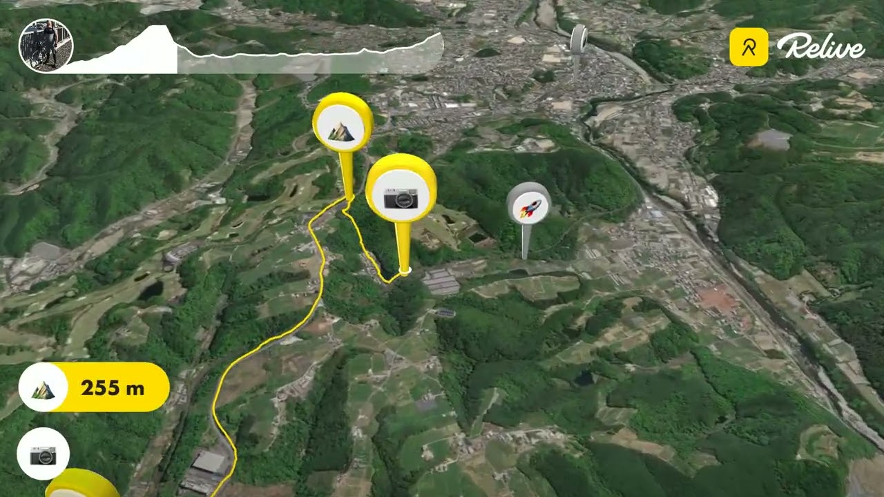 Relive Nara 2025/12/30 Part 1