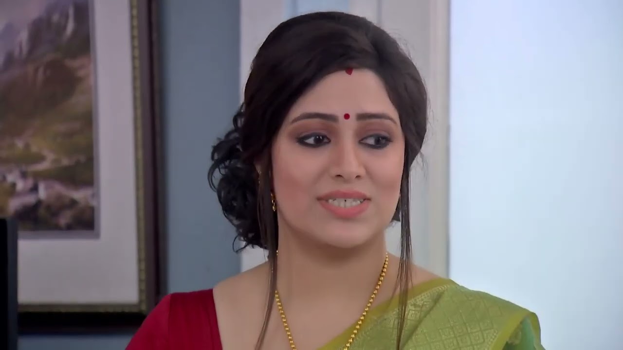 Krishnakoli - Ep 781 - Susanta Das, Tiyasha Lepcha - Bengali Tv Serial - Zee5 Bangla Classics