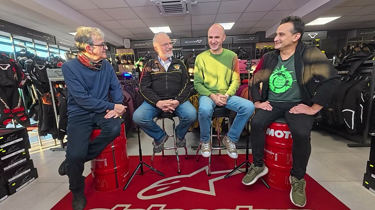 Emisiunea fără nume - episodul 8