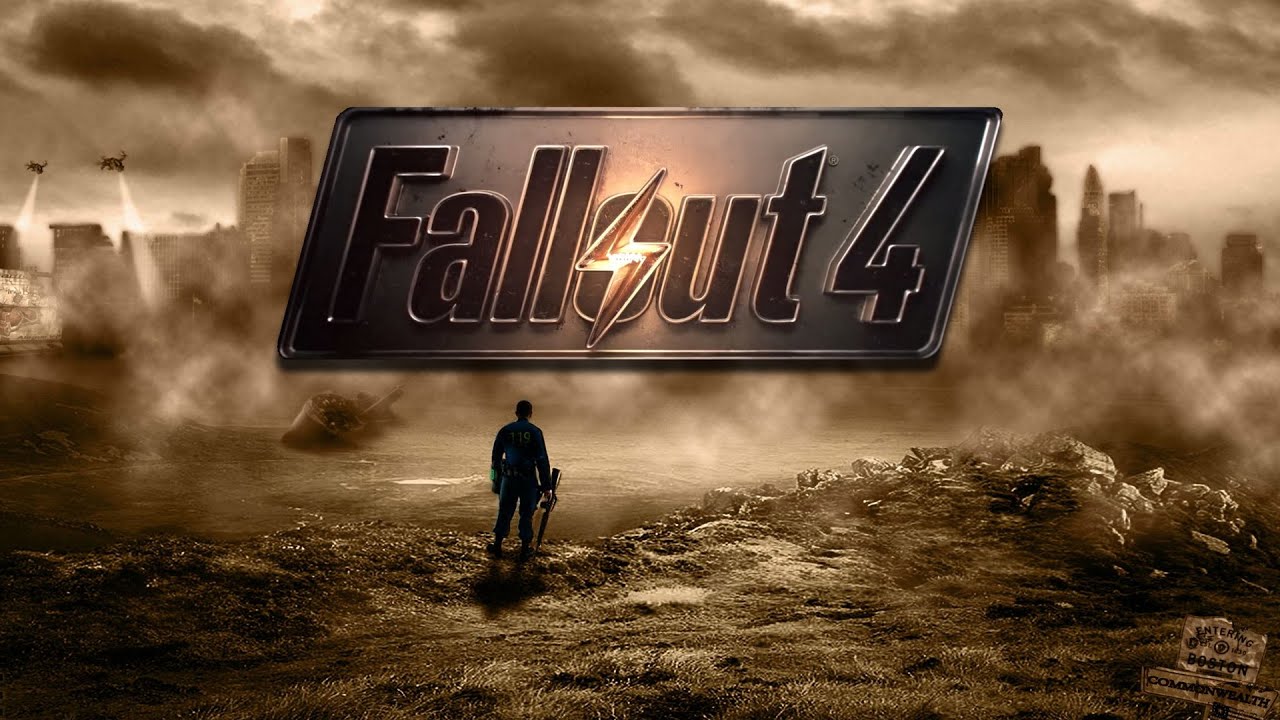 [REDIFF] Fallout 4 -17/04/23 - FR : Petite aventure Tranquillou