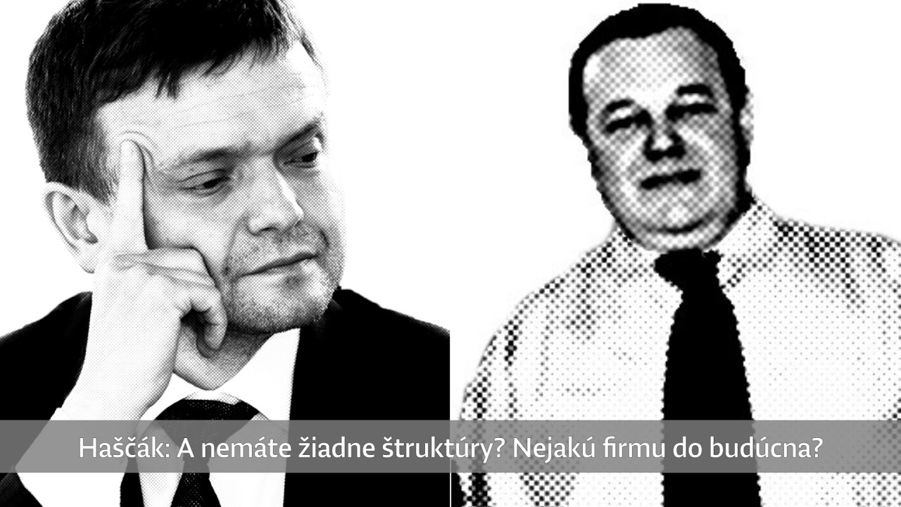 Nahr&aacute;vka Gorila s titulkami: Ha&scaron;č&aacute;k radil Smeru, ako skryť čierne peniaze
