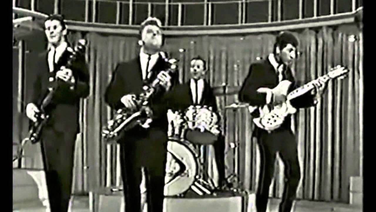Lies Knickerbockers RESTORED Video TRUE 1965 STEREO HiQ Hybrid JARichardsFilm