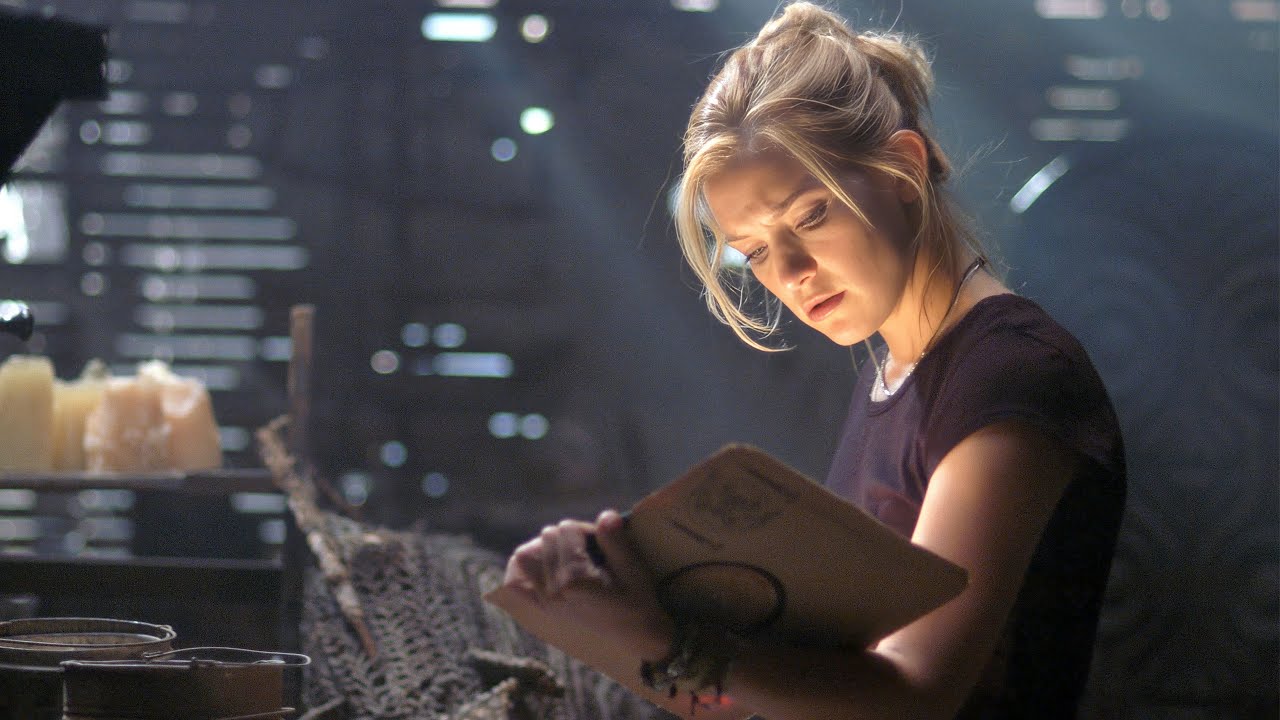 The Skeleton Key Full Movie Information And Knowledge | Kate Hudson | Gena Rowlands