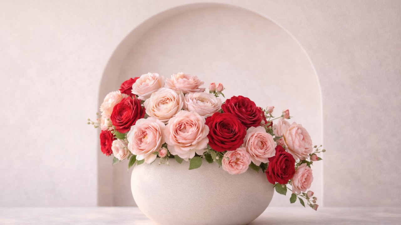 Happy Valentine's Day Screensaver