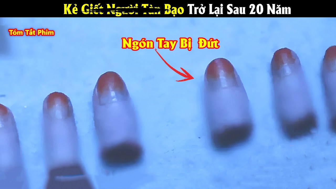 Review Phim: Kẻ Gi.ế.t Người Tàn Bạo Trở lại Sau 20 Năm| Beyond Evil | Tóm Tắt Phim Hay