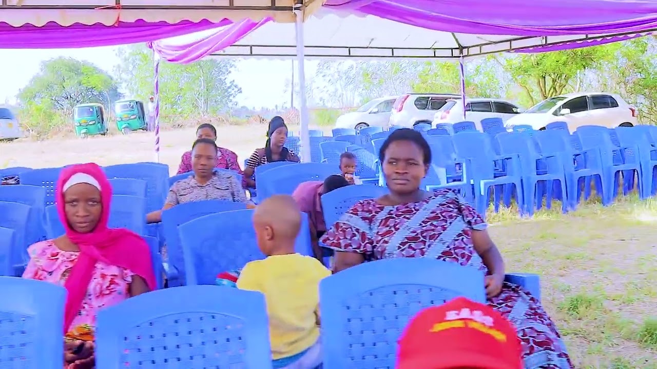 MKUTANO MKUBWA WA INJILI [EAGT JESUS VILLAGE]DAY3