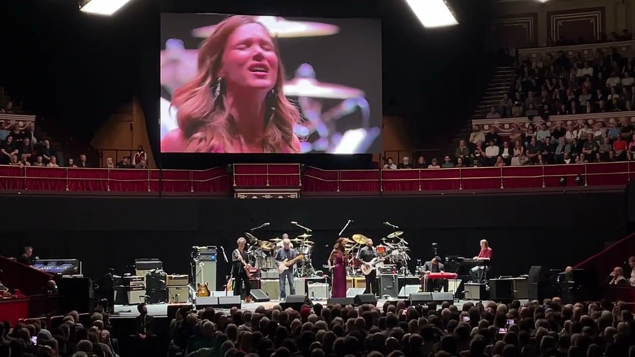 A tribute to Jeff Beck Full Concert part three, 22nd May