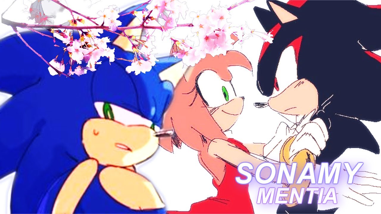 SONAMY - MENTIA