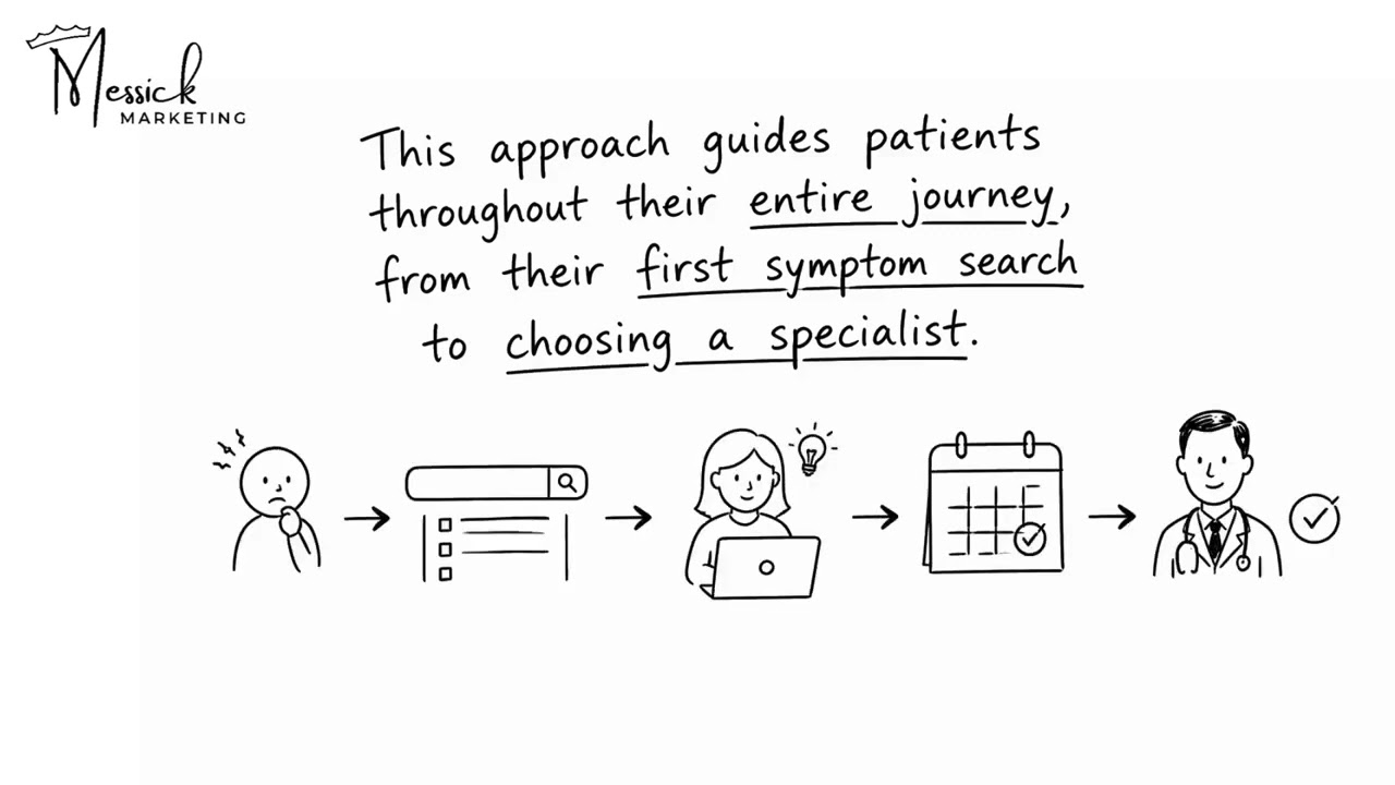 Content Marketing for Doctors: Get Found by New Patients
