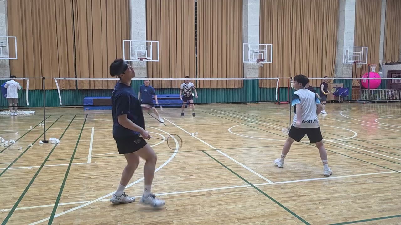 아빠 털려다 털리다