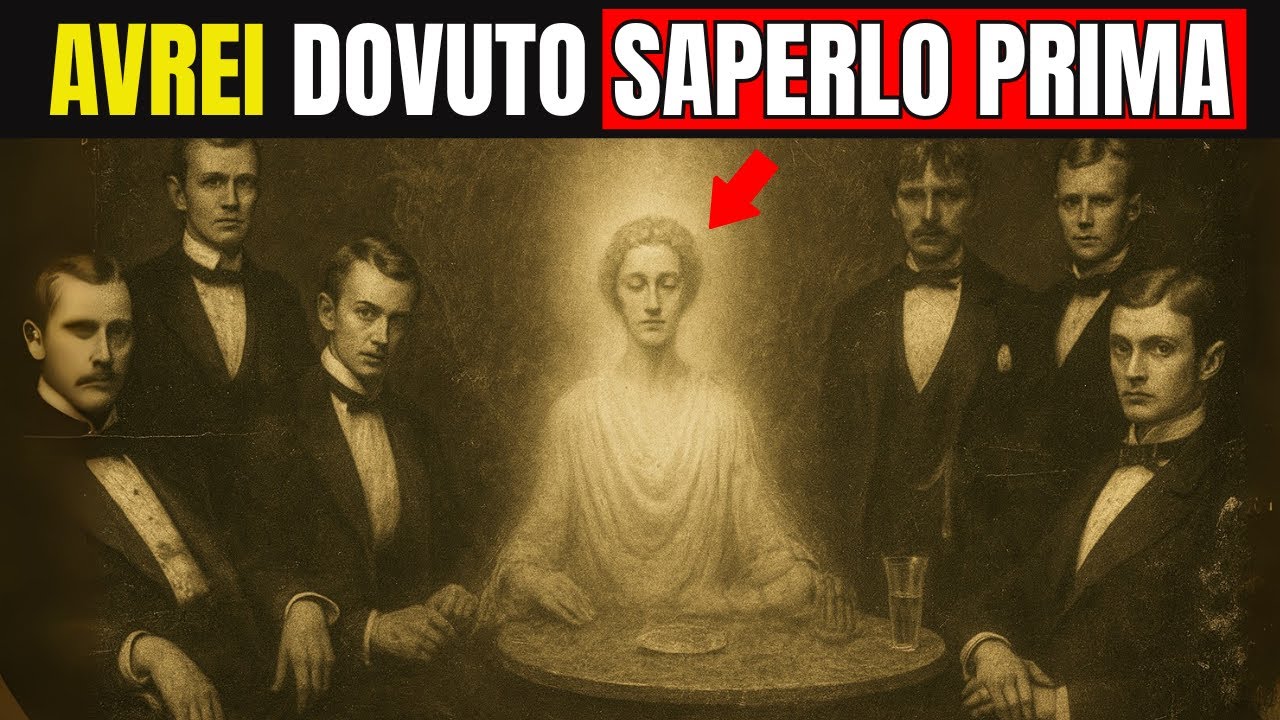 Come Cambiare il Tuo Futuro Accedendo Alle Dimensioni Superiori