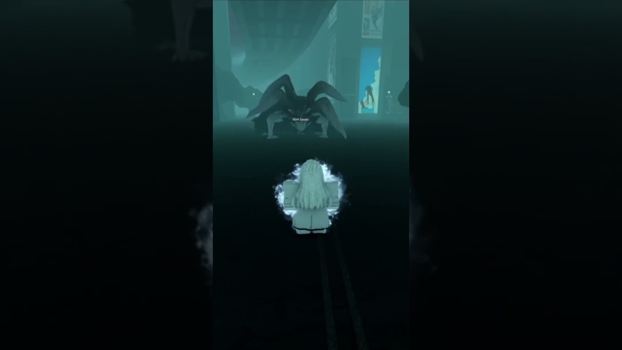 New eto kakuja sneak #roblox #elbruso #deepwoken #games #ghoul #ghoulre #anime #edit #fyp #fyl