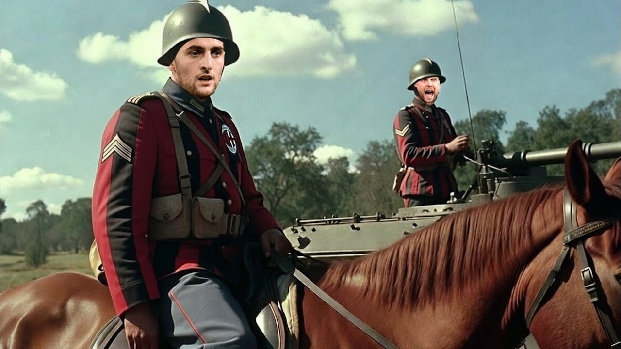 SempreMilan Podcast: Episode 397 - Crazy Horses and Tanks