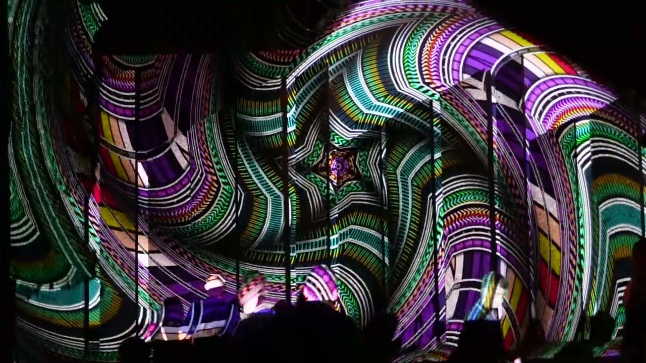 Tündöklő Light Festival 2025
