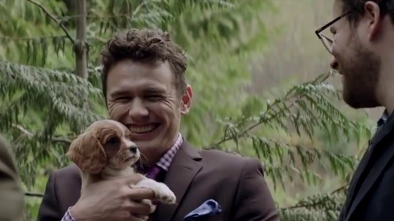 James Franco