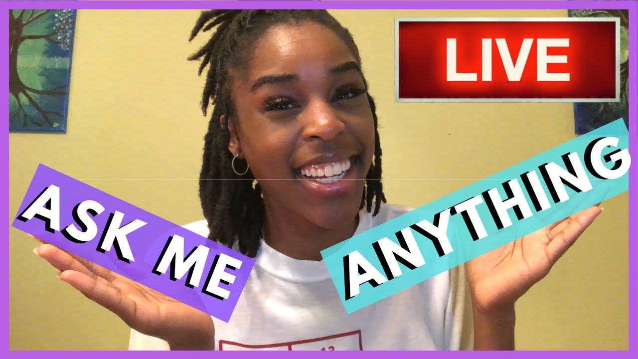 Ask Me Anything Live | Wholesaling Real Estate