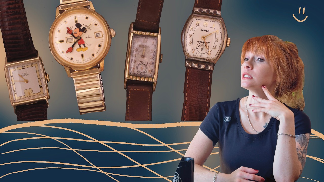 I Serviced And Flipped These 4 Watches - The Profit Shocked Me! (Dream Watch Fund!)