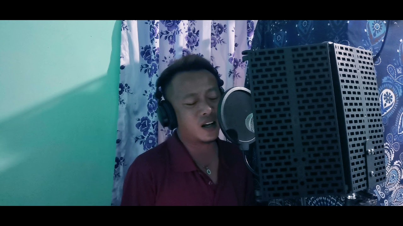 Gambar Pitongkiadan - Francis Landong (Cover By Jasredy Gusip)