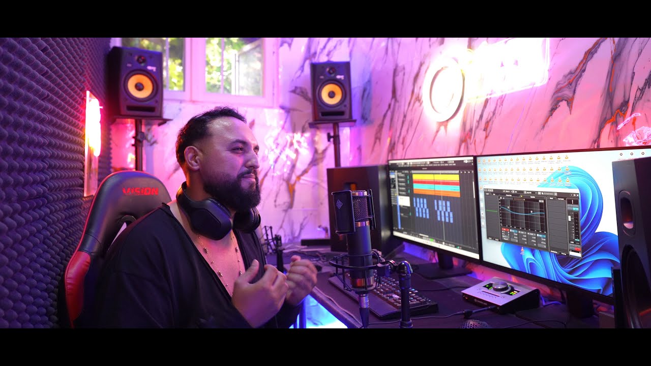 Leutzu - Magazin de alinare | Official Video
