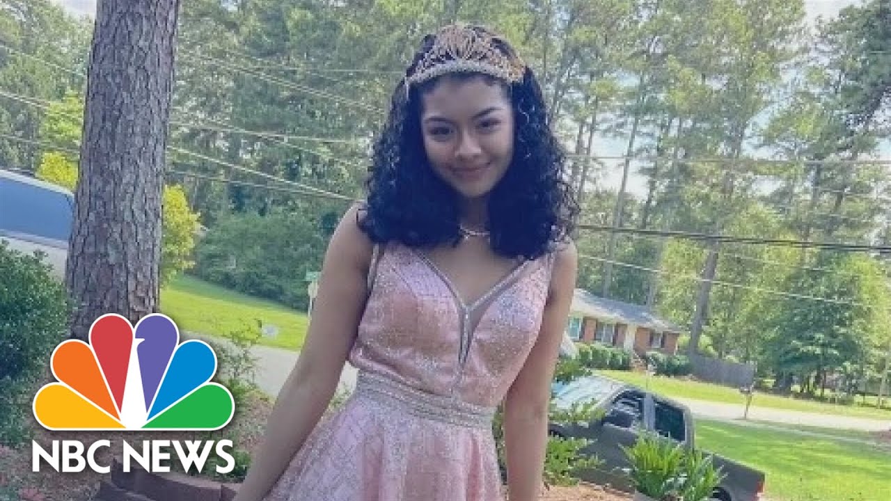Former police officer charged with murder of Georgia teen