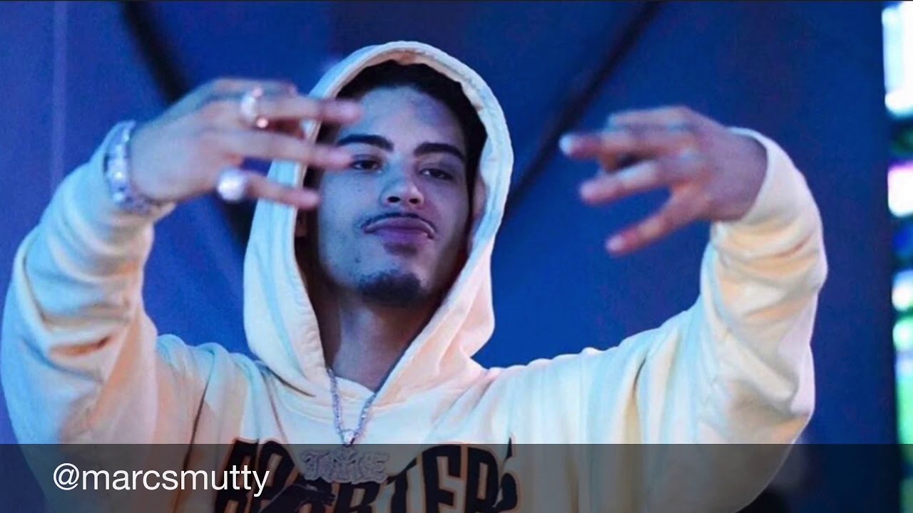 Jay Critch - Block Party **UNRELEASED**