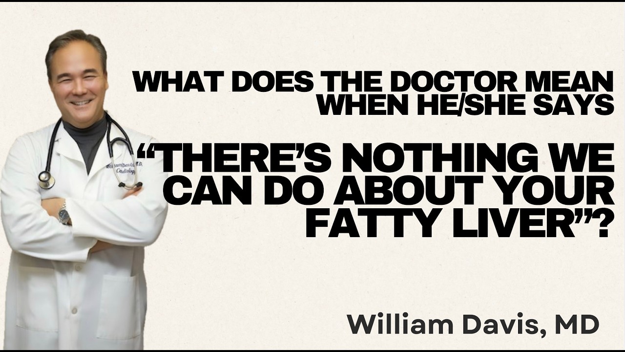 What does the doctor mean when he/she says 