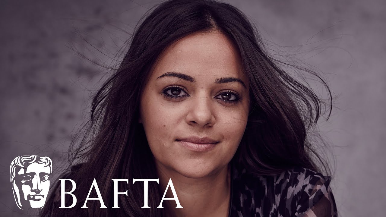 Actor Aysha Kala | Meet the Breakthrough Brits 2015