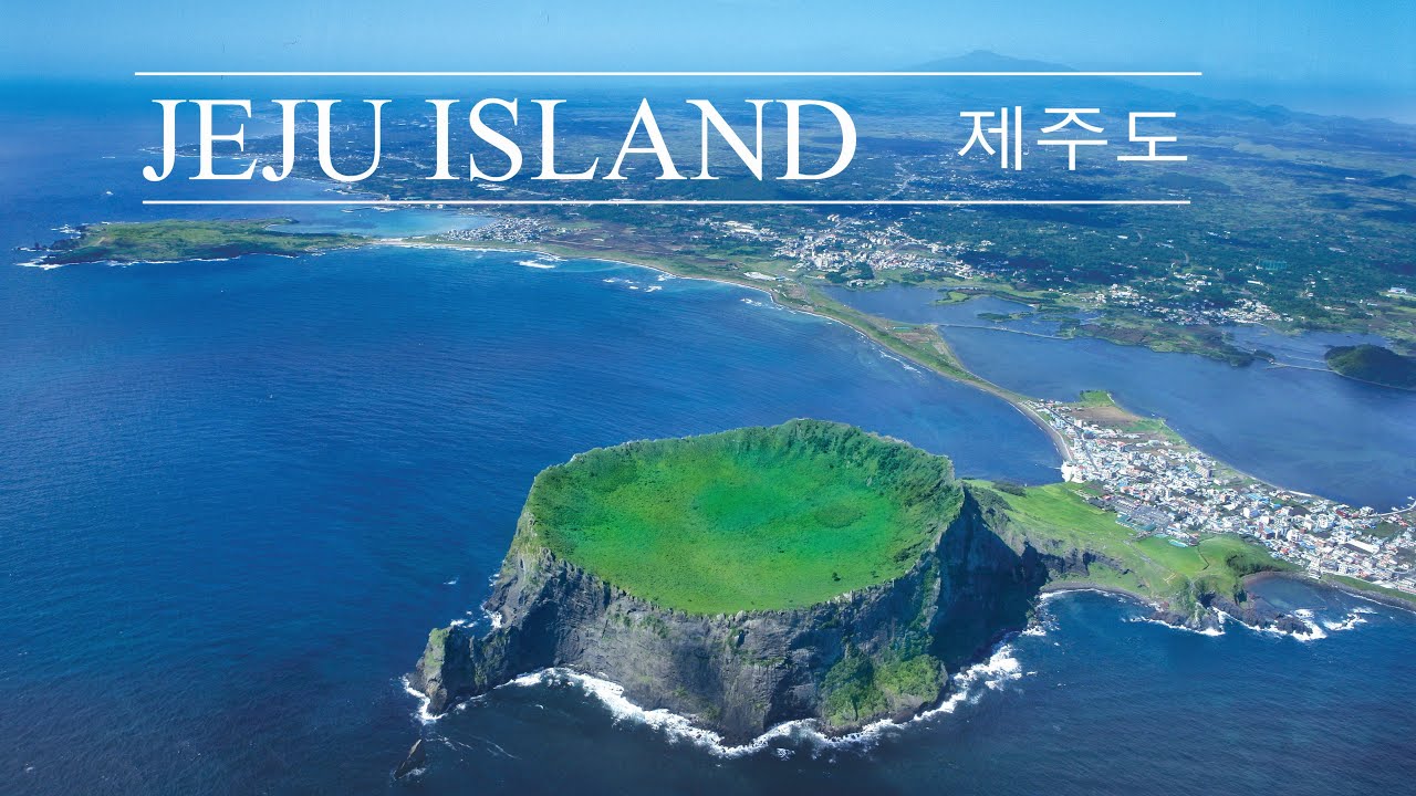 JEJU ISLAND   / KOREA  2024 /