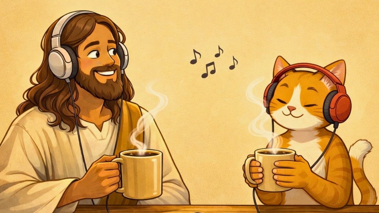 PROVÉRBIOS: ESTUDE OU TRABALHE COM MÚSICAS FEITAS COM A PALAVRA DE DEUS!