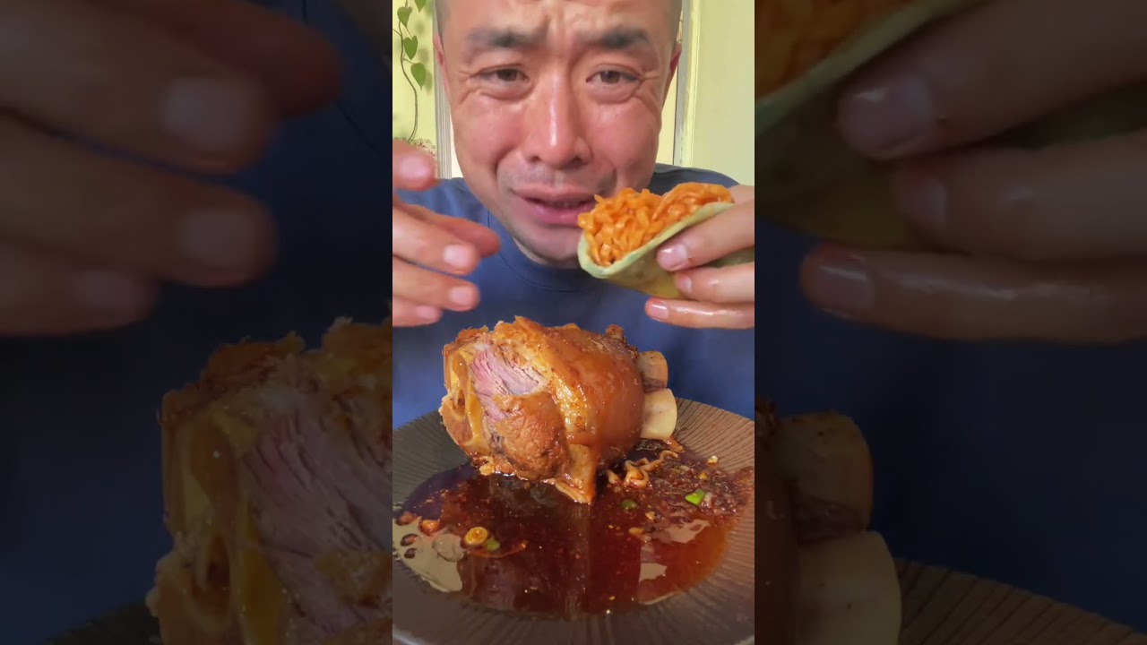 #抖音美食推荐官 #吃货日常 #吃货