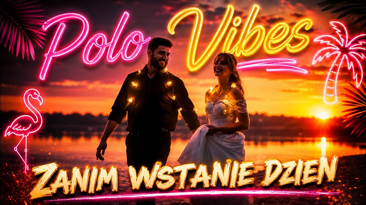 Zanim Wstanie Dzień - Polo Vibes (Nowość 2026)