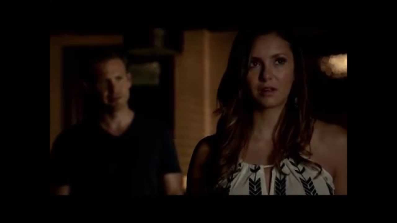 alaric+elena