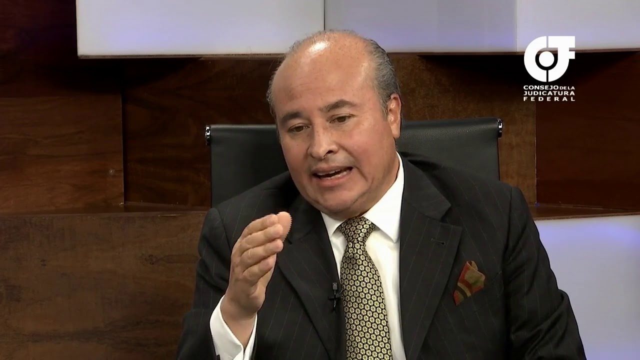 La mora productiva en el programa Consejo de la Judicatura Hoy