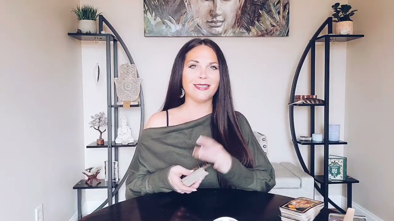 GEMINI, OUT WITH THE OLD-IN WITH THE NEW! ❤ YOU VS THEM LOVE TAROT READING.