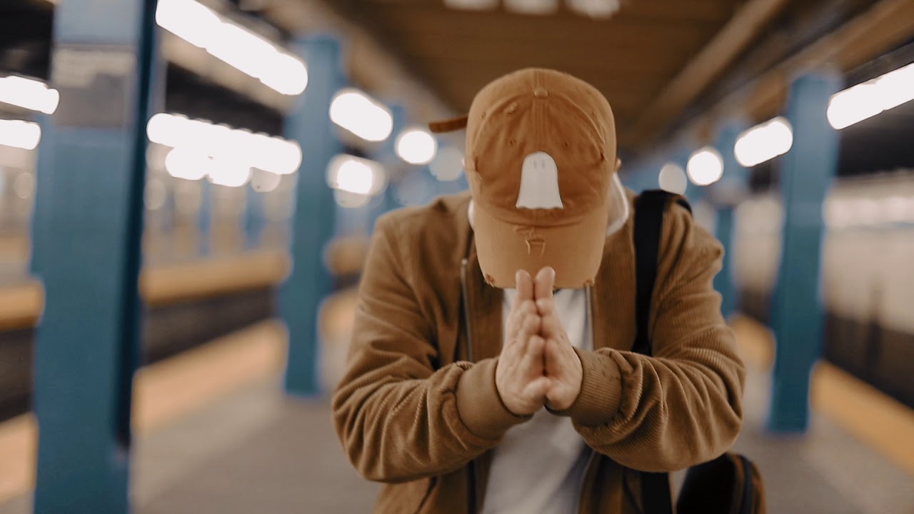 Cv33 x @GKMusica - No Falle (Original Freestyle)