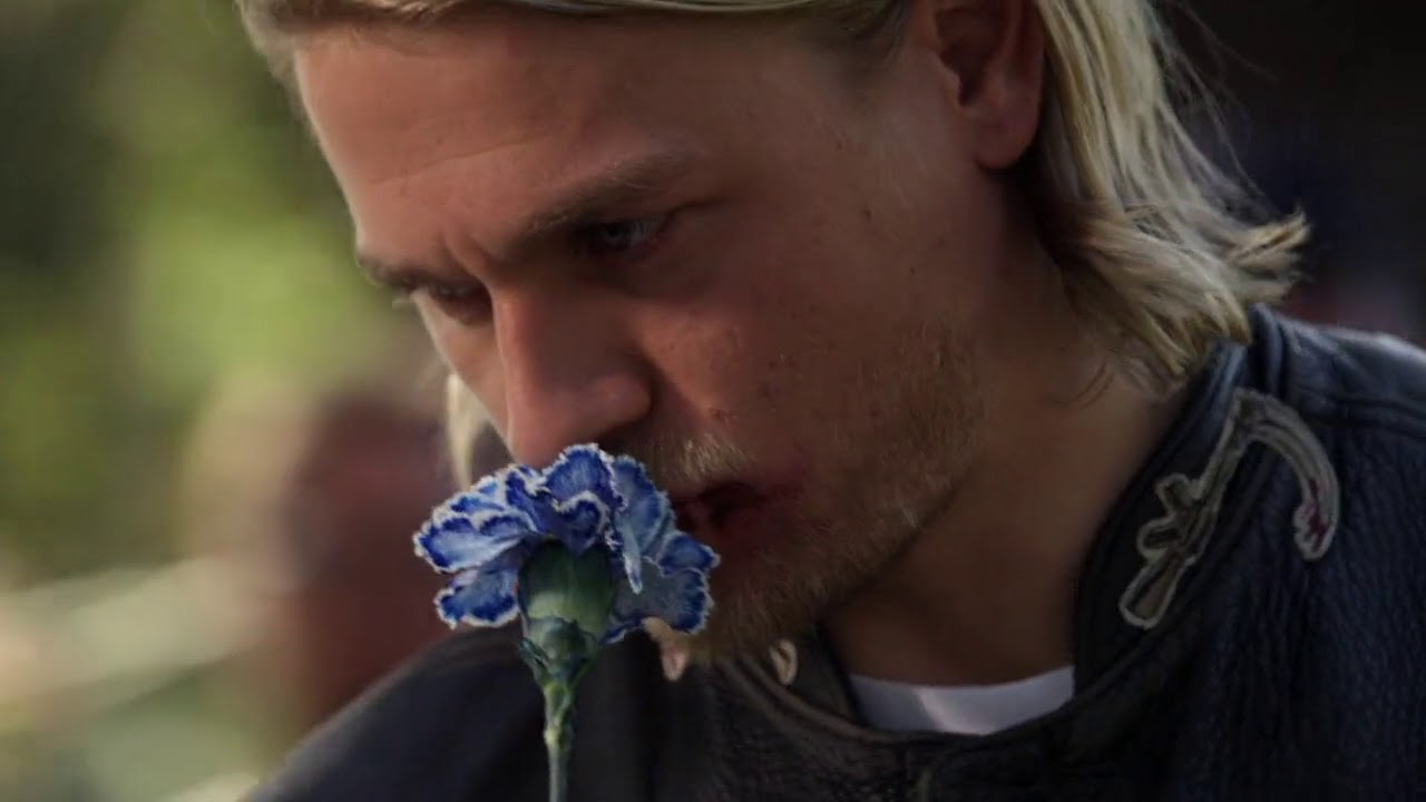 Jax Teller Badass Moment