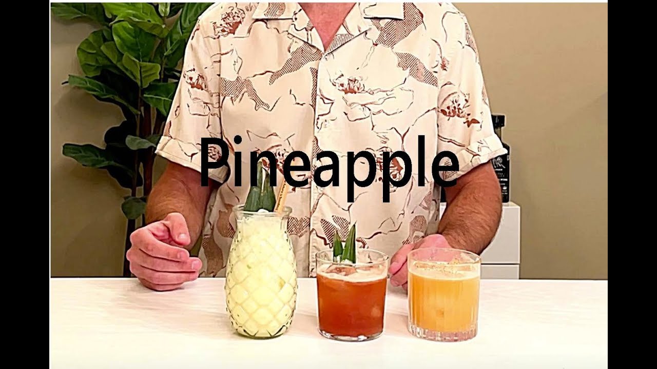 Pineapple