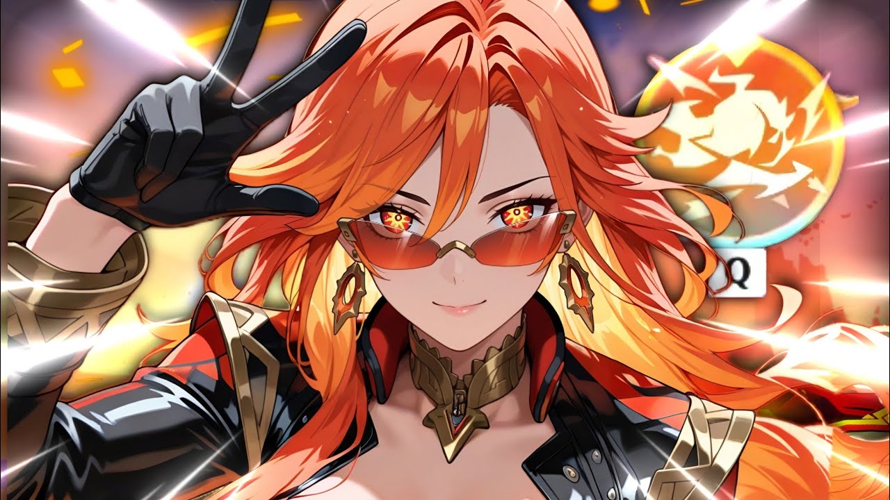 GENSHIN IMPACT VOICE.EXE