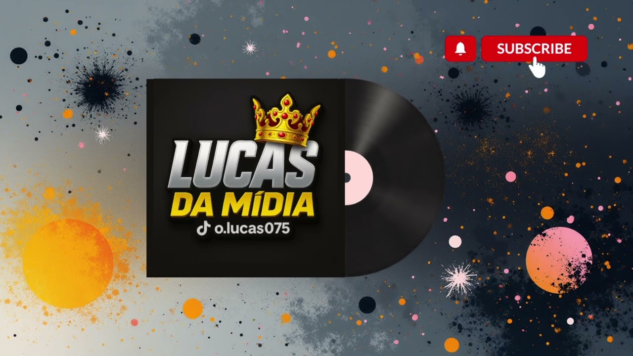 Tio Robyssão  Remasterizado para paredão 🔥