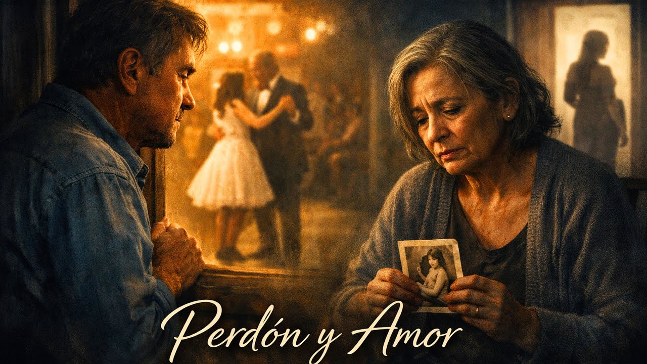 PERDÓN QUE LLEGA TARDE | CORRIDOS DE VIDA Y CULPA